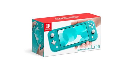 IGN Brasil nintendo-switch-lite