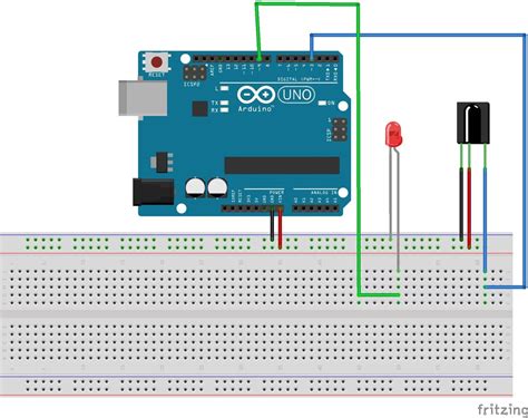 Image result for Arduino TV Remote Control