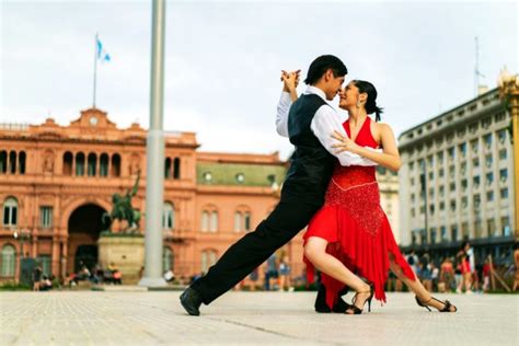 Seductor y atrevido: la conquista mundial del Tango | Grandes Medios