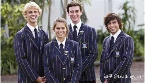 家长必看：新西兰奥克兰中学排名Top 20 - 知乎