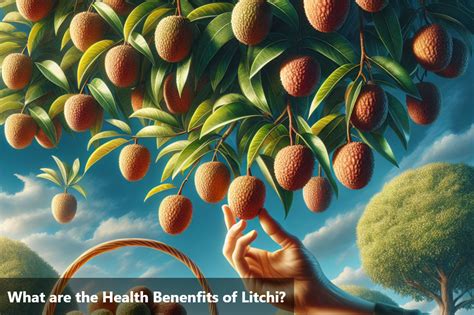 Brown Litchi Fruit Benefits – DiabeSmart