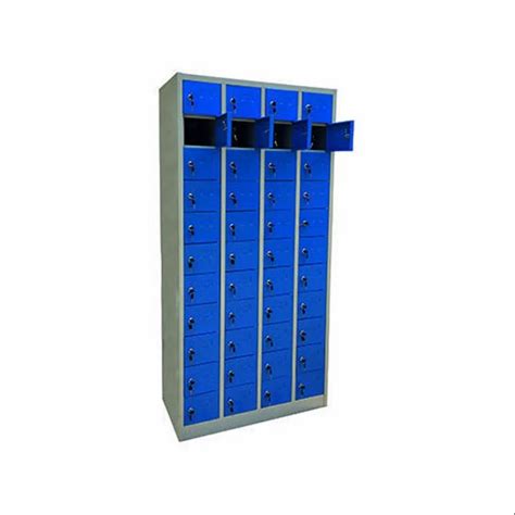 Storage & Racking Systems - Industrial Storage Locker Manufacturer from ...