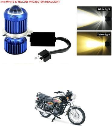 LOVMOTO LED Tail-light for TVS Max 4R Price in India - Buy LOVMOTO LED ...