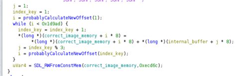 Solving Hex-Rays Challenge with Triton and TritonDSE - Eduardo Blázquez ...
