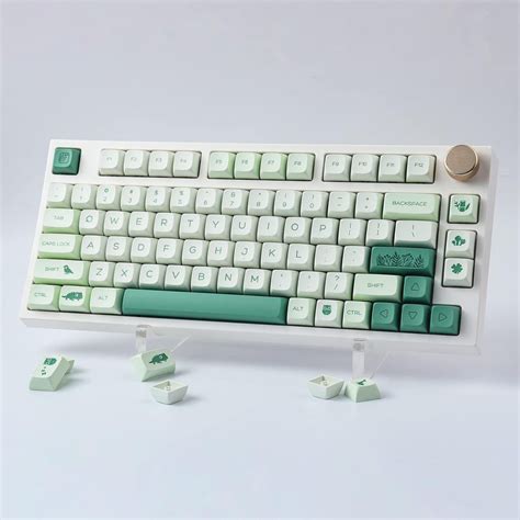 XDA KEYCAPS – CuriosityCaps