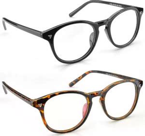 Shade House Full Rim Oval Frame Price in India - Buy Shade House Full ...