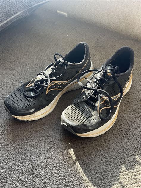 Endorphin Speed 3 @ 500km (310 miles) : r/RunningShoeGeeks