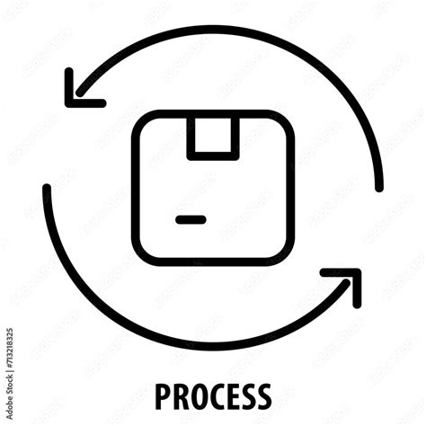 Process Procedure Icon 的图像结果