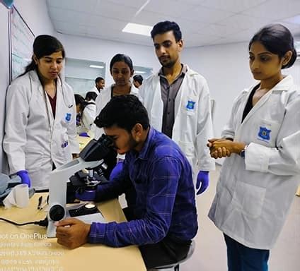 Top Clinical Embryology Courses in India, Delhi NCR: SEART