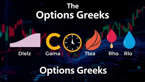 Image result for Options Greeks Explained