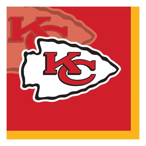 Buy Creative Converting Officially Licensed NFL Paper Beverage Napkins ...