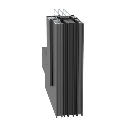 MasterLine 10 HI+ - Windows | Reynaers Aluminium