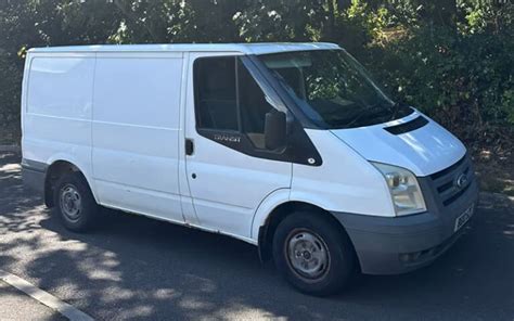 Image result for Transit Starting Issue