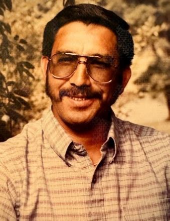 Francisco Ures Cortez Sr. - 2025 - Hoening Funeral Home