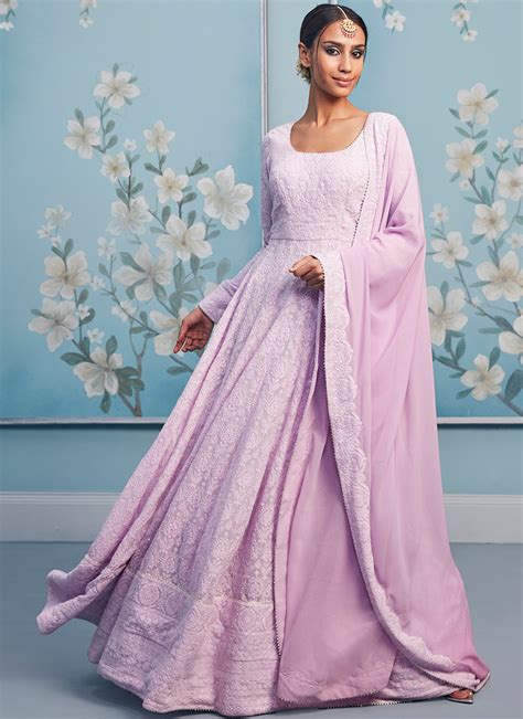 Anarkali Suits – Page 2 – Lashkaraa India