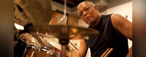 Billy Hart | パール楽器【公式サイト】Pearl Drums