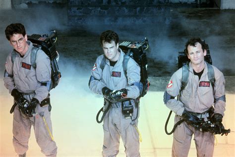 Ghostbusters (1984)