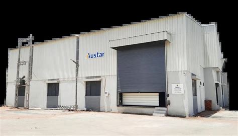 HVLS Fan Manufacturers In Pune | Big HVLS Ceiling Fan Suppliers