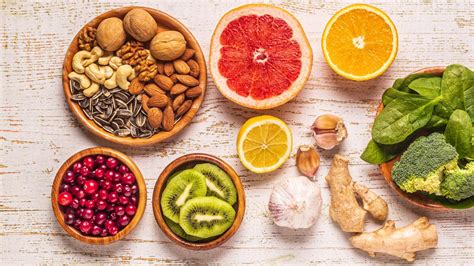 Frutas Esenciales para Arqueros