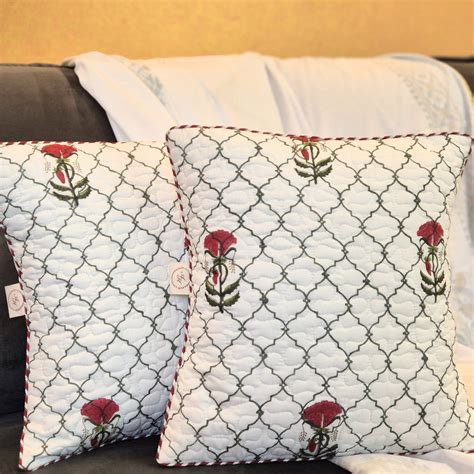 Cushion Cover – Altaire Homes