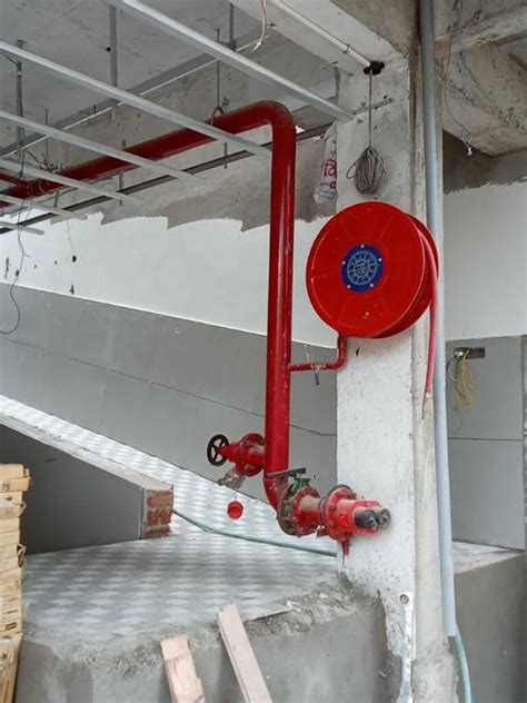 Fire Protection 的图像结果