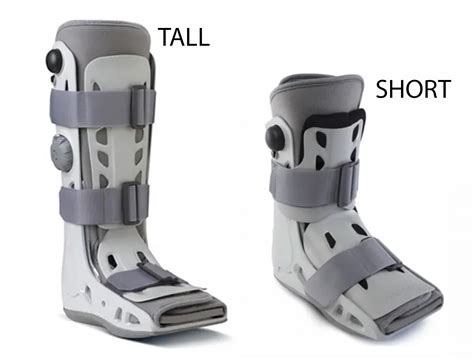 What Does A Walking Boot Look Like at Brayden Woodd blog