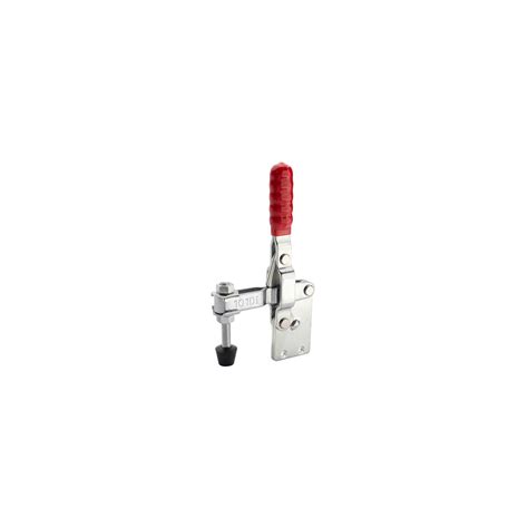 Closing Pressure of Vertical Toggle Clamp 1800N (Straight Base ...