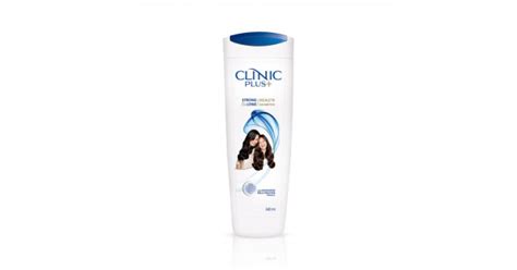 Clinic Plus Strong & Long Health Shampoo 340 ml : Buy Clinic Plus ...
