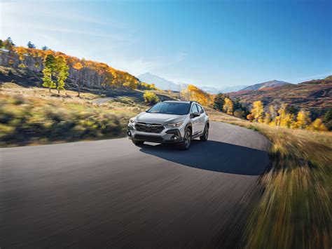 New Subaru Crosstrek | Saint Johnsbury, VT Subaru Dealer