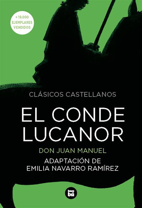 El conde Lucanor | Digital book | BlinkLearning