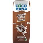 Buy Coco mama Coconut Shake - Chocolate Flavour Online at Best Price of ...