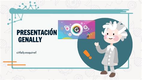 Image result for Tutorial Presentacion Genially