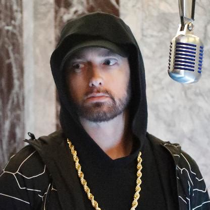 Question: What was your favorite Eminem song from the 2010's? : Eminem