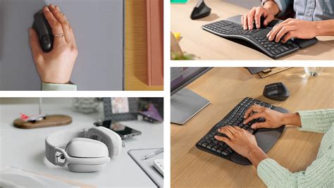 The Power of a Truly Personalized Workspace | Logitech B2B