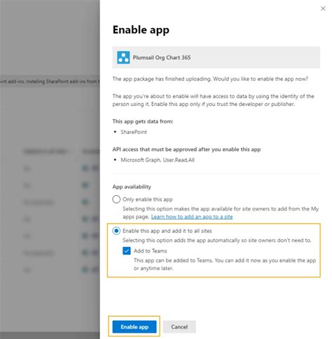 Image result for Export Org Chart Teams