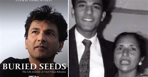 Buried Seeds Movie Trailer: Vikas Khannas Story Of Struggle
