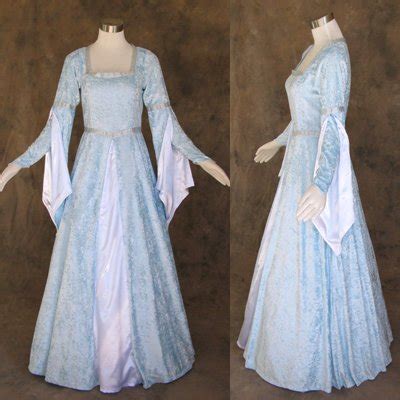 Image result for Princess Bride Blue Dress