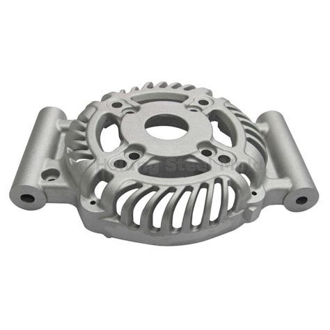 Valeo 406667 Front bracket assembly Renault Kwid for | Parts Big Boss