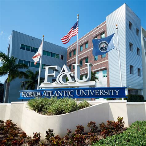 FAU | Continuing Education