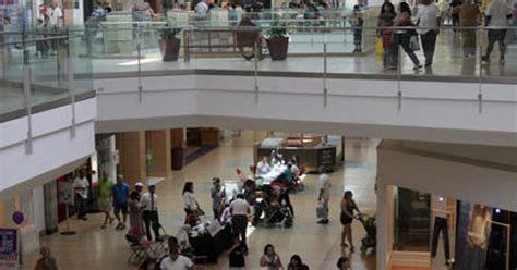 Westfield Palm Desert mall acquired by European company