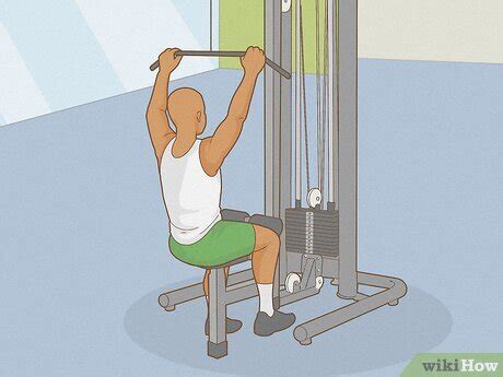 Upper Body Exercise Machine 的图像结果