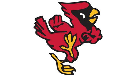 Ball State Cardinals Logo, symbol, meaning, history, PNG, brand