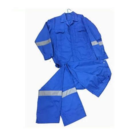 Industrial Uniform - Industrial Safety Uniform Trader - Wholesaler ...