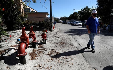 Renovations at James S. Rickards Middle School | PHOTOS – Sun Sentinel