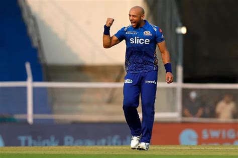 MI vs RR Live: In Jofra Archer's absence, Tymal Mills aims to become ...