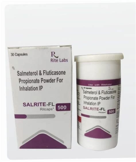 Dry Powder Inhealer - Formoterol Budesonide Dry powder inhaler DPI ...