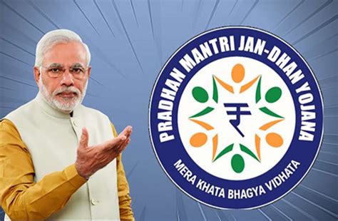 Pradhan Mantri Jan Dhan Yojana: Finance Ministry: Deposits in Jan Dhan ...