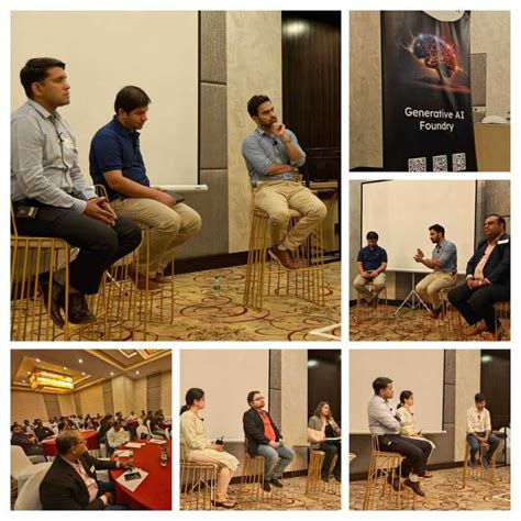 IP Strategies for AI: Insights from BananaIP at NASSCOM 2023 | Intellepedia