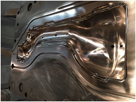 API Connection Cold Work Stamp 的图像结果