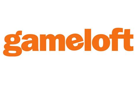 Gameloft Logo Vector - (.Ai .PNG .SVG .EPS Free Download)